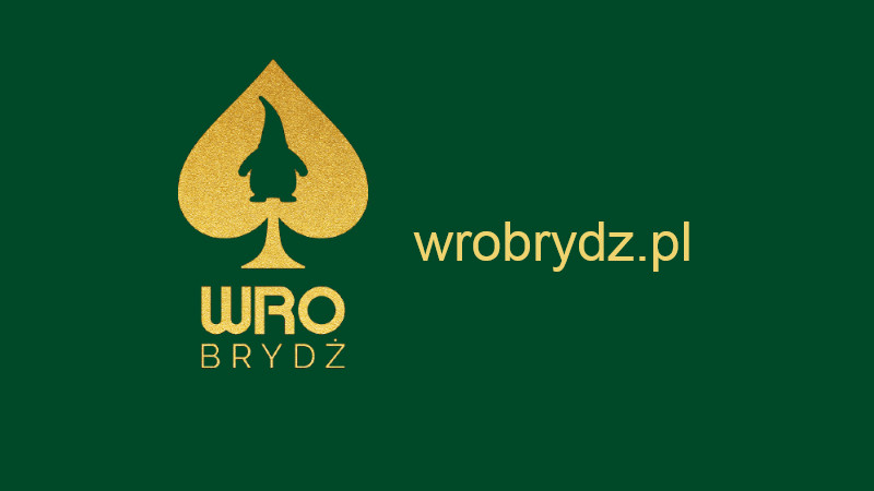 Turniej brydżowy WroCup